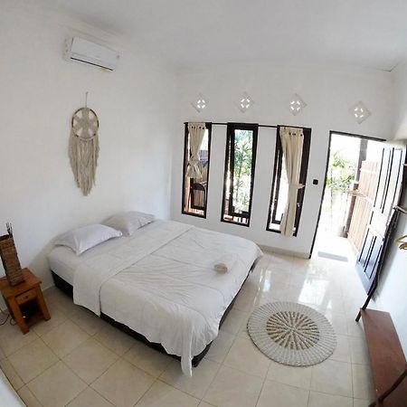 Jepun Villa 04 - One Bedroom Without Kitchen Uluwatu Exterior foto