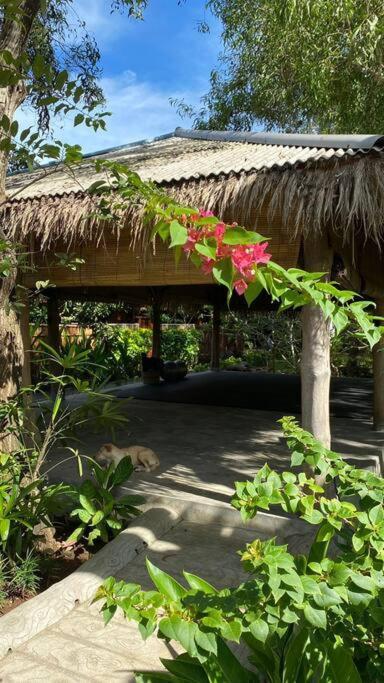 Jepun Villa 04 - One Bedroom Without Kitchen Uluwatu Exterior foto