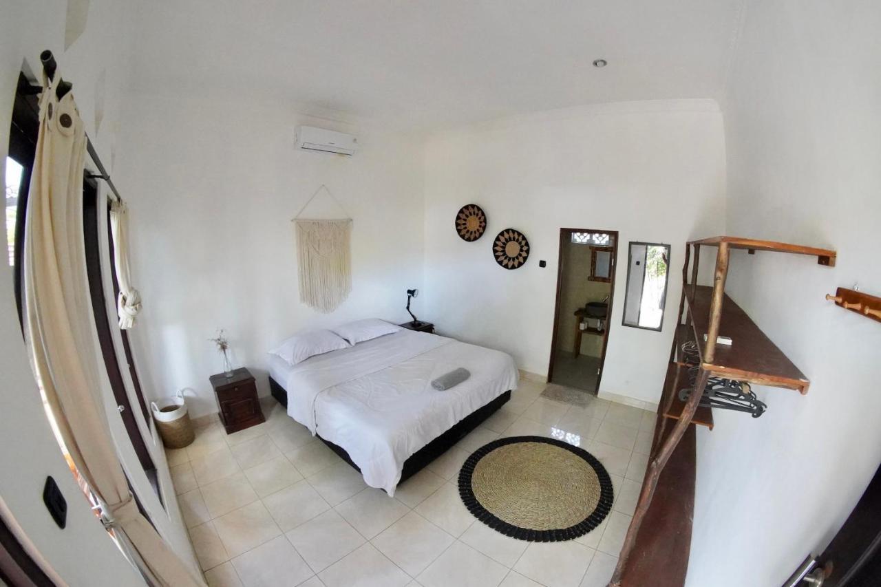 Jepun Villa 04 - One Bedroom Without Kitchen Uluwatu Exterior foto